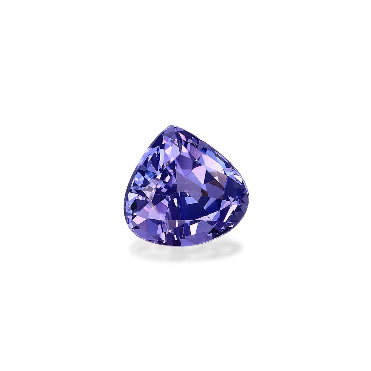 Tanzanite 2.45 ct
